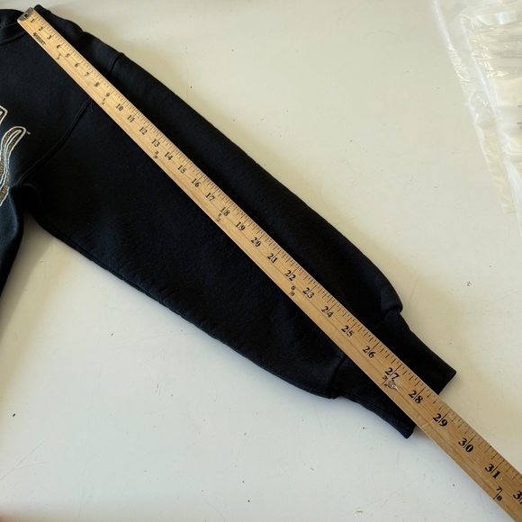 University of Colorado Buffs VTG 90s Pullover Crew Neck Sweatshirt Mens Medium - Picture 7 of 8